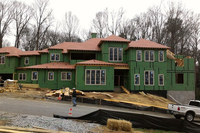 Under Construction