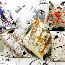 pillows