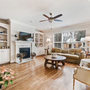 20 E Montclair Avenue, Greenville, SC 29609 $624,609