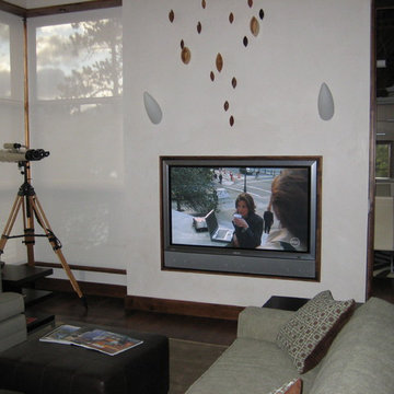 Living Rooms