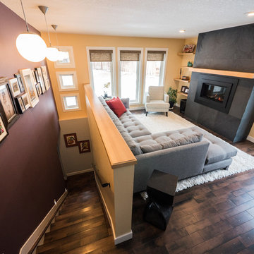 Rio Terrace Phase 2 Renovation