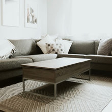 Ethan’s Living Room