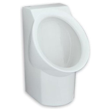 American Standard 6043001EC Decorum .125 GPF Wall Mounted Urinal - White