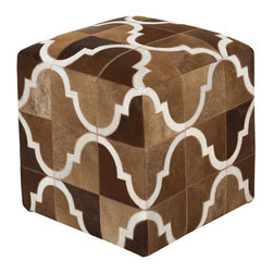 Poufs - Footstools And Ottomans
