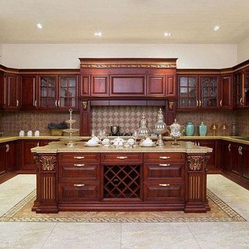 Our Work