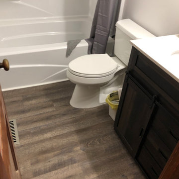 Our Work