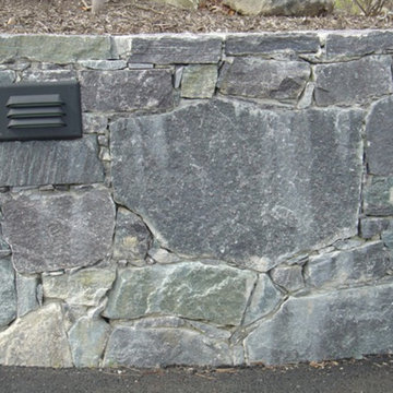 Stone Walls