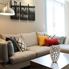 Center City Penthouse May 2013