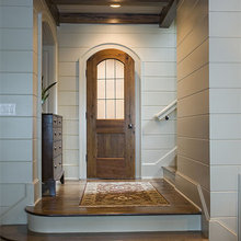 wall treatments