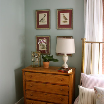 Catskills Callicoon Farmhouse