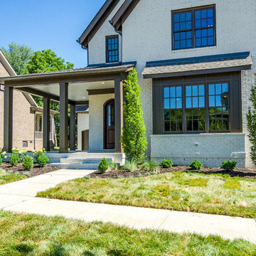 Allenwood Custom Design