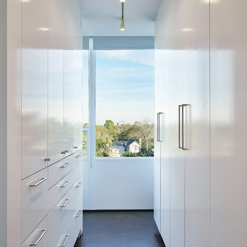 Regency Renovation