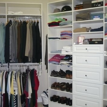 Storage Options