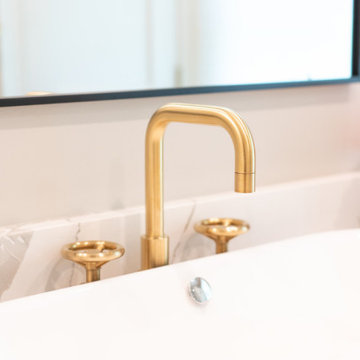 Bathroom Project