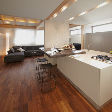 平成の京町家 KYOMO住宅展示場