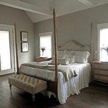 Future - Bedroom