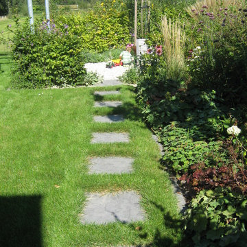 Familiengarten
