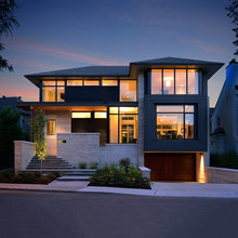 Rock Deck
