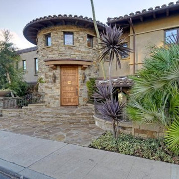 Sunset Cliffs Home