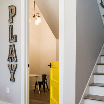 Bridle Bit Custom Home Colorado Springs