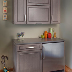 Ephrata, PA - Transitional - Kitchen - Kitchen Cabinetry