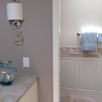 Color Consulting - Interior