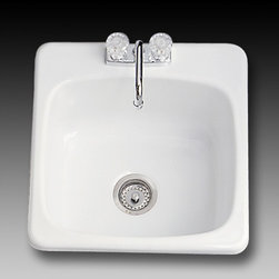 Products - Bathroom Sinks