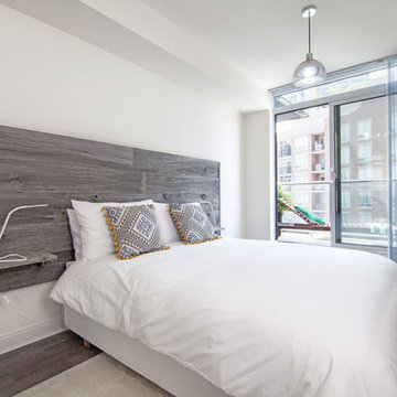 Yorkville Condo