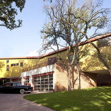 garages