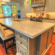 Kitchen Ideas