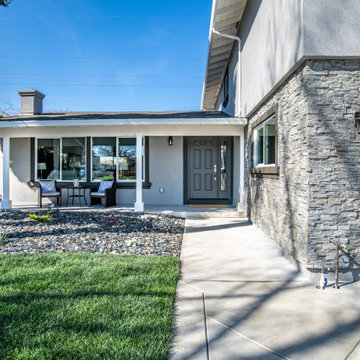 Exquisite home in Livermore