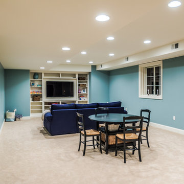Mechanicsburg Remodel