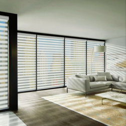Hunter Douglas - Blinds - Products