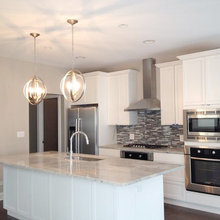 Kitchen Ideas