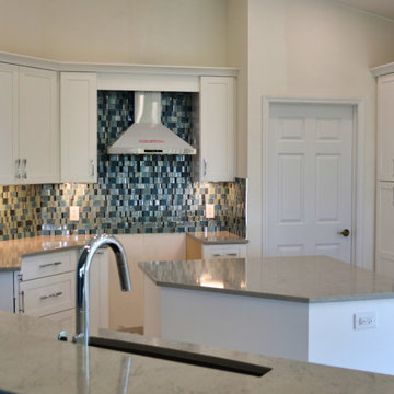 Kitchen Builds