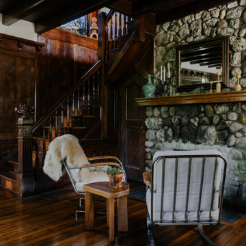 Hudson Valley Estate
