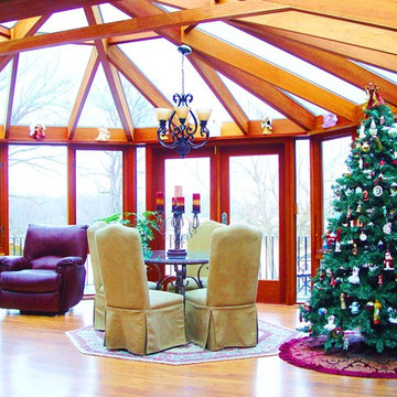 Conservatories