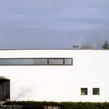 Haus Lenz in Überlingen