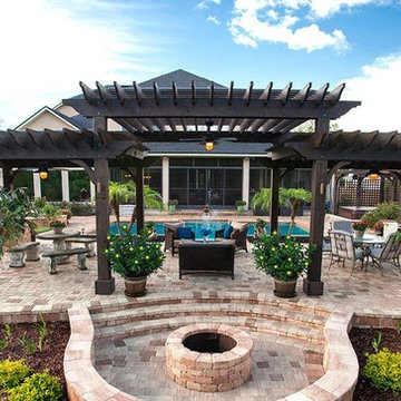 Fire Pit Photos