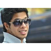 Pranav Carter's photo