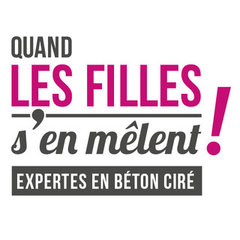QLFSM Béton Ciré