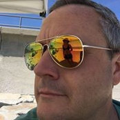 Jens Lisinski's photo