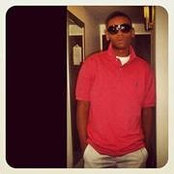 Prince Dlamini's photo