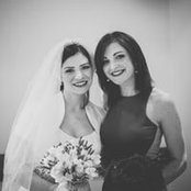 Simone Levene's photo