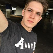 Alex Cáceress foto