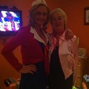 Foto von Tina Obrien