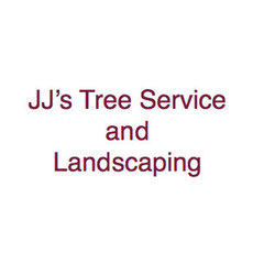 JJ's Tree Service and Landscaping