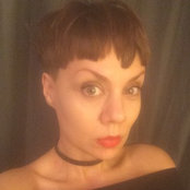 Oxana Kutuzova's photo