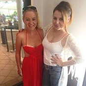 Tegan Nuckey's photo
