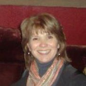 Gail Thompsons foto